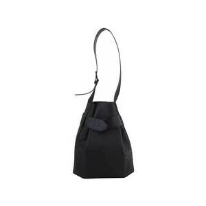 Louis Vuitton Epi Sac bag leather shoulder classic de black Paul